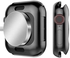 Protective Cover Shell For Apple Watch Series 4 40mm Black
