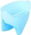 Silicone Heat Resistant-Glove Sky Blue