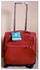 Sensamite Luggage Bag - Red