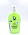 Fa Liquid Soap Fresh Lime 250ml