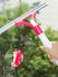 Spray Brush Cleaner Home Use Multifunctional Car Window Scraper Washing Tool