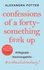Jumia Books Confessions Of A Forty-something F**k Up