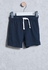 Infant Knit Shorts
