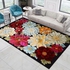 Line Sleep Carpet Protector Line Sleep (Flowery Design)160 * 250 Cm