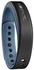 Garmin Vivosmart Activity Tracker Plus Smart Notifications Fitness Band Blue Small