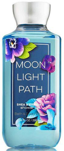 Bath & Body Works Moonlight Path Shower Gel - 295ml