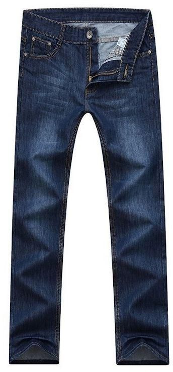 Mens Trousers- Jeans, Size 38
