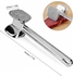 Loose Tenderizer Meat Hammer Kitchen Tool Silver