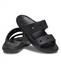 Crocs Classic Slides - Black