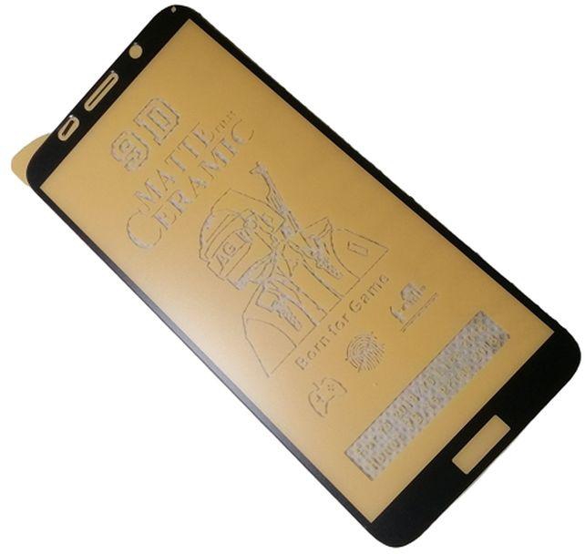 General Huawei Y5 Lite 2018 Anti Broken Mobile Screen Protector