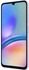 Samsung Galaxy A05s Dual SIM Light Violet 4GB RAM 64GB 4G LTE - Middle East Version