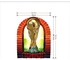 World Cup 3D Wall Sticker