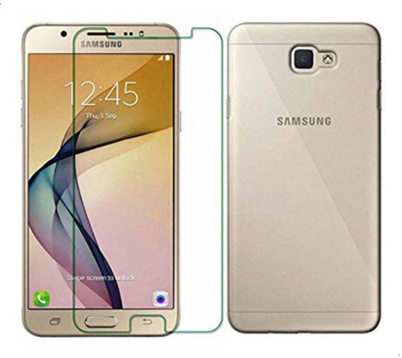Glass Screen Protector For Samsung J7 Pro