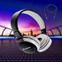 Q7 KTR-Q7 Fashion Business Clip Wireless Bluetooth Headphone