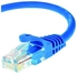 3 M RJ45 Cat5e Ethernet Patch Cable - Blue