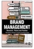Brand Management : Research, Theory And Practice Paperback 2
