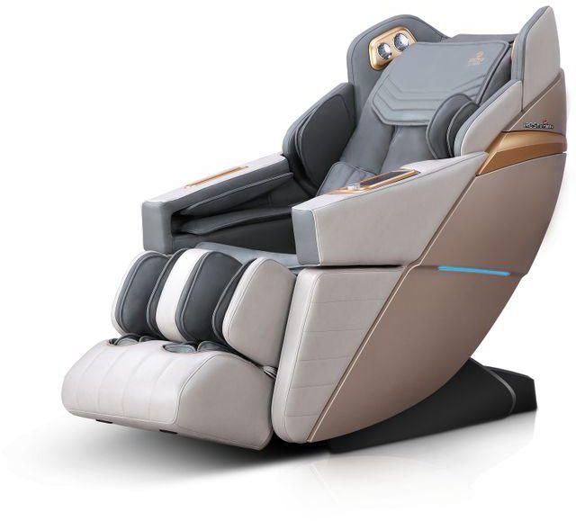 Irest Massage Chair Model A601