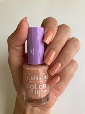 Callista Color Up Nail Polish 188