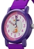 Kids' Silicone Strap 3Bar Waterproof Clock Quartz Cartoon Wrist Watch YZ1005