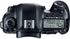 كانون اي او اس 5D Mark IV كاميار فقط - عدسة 30.4 ميجابيكسل، كاميرا دي اس ال ار، اسود