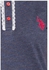 Pajama for Women by U.S. Polo Assn, Multi Color, 15664