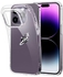 Protective Silicone Case Apple iPhone 14 Pro Max - Tamim