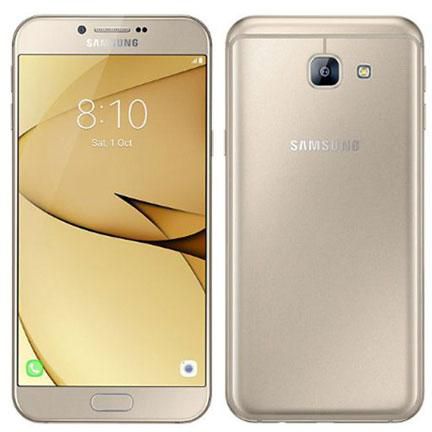 Samsung Galaxy A8 2016 4G 32GB Gold