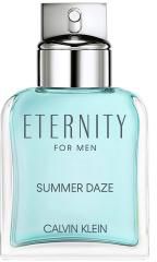 Calvin Klein Eternity Summer Daze For Men Eau De Toilette 100ml