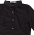 CUE CU-WBS-70 Basic Shirt For Women-Black, 2 XLarge