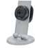 Tenvis TH671 HD Indoor Wireless P2P IP Camera Network WiFi Security Camera CMOS Night Vision Silver