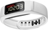 Garmin Vivofit 2 Fitness Tracker - White