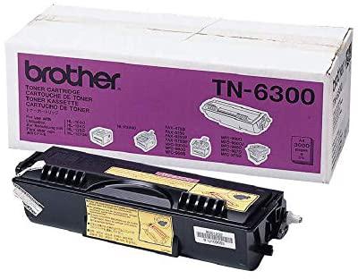 Brother Toner Cartridge Tn6300