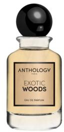 Anthology Exotic Wood For Women Eau De Parfum 100ml