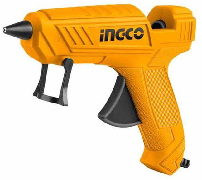 Ingco GG148 Electronic Glue Gun - 100W