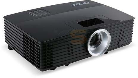 Acer Projector - P1385W (DLP, 3D, WXGA, 3200Lm, 20000:1, HDMI)  2 years warranty