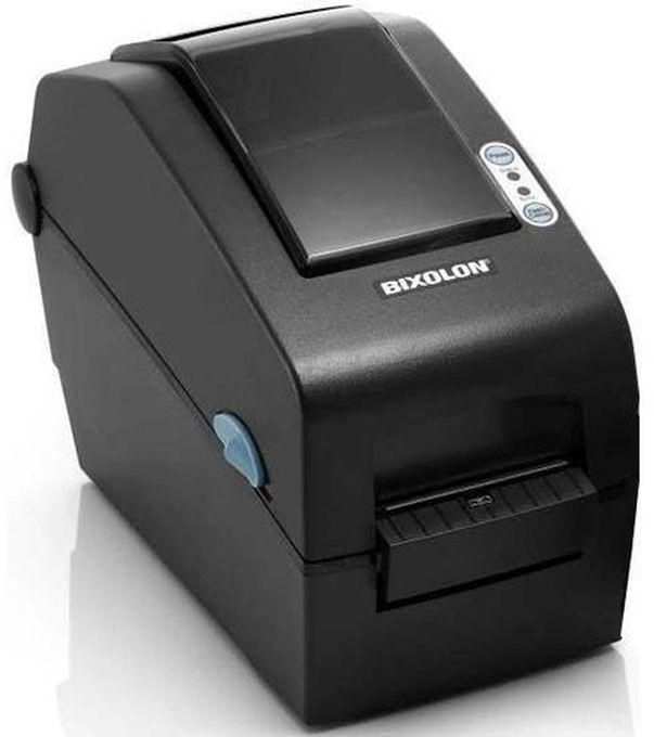 Bixolon DX220 Label Printer - Black