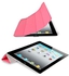 Flip Cover For Apple iPad 2/3/4 Pink