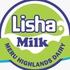 Lisha Esl Milk 500Ml  Long Life