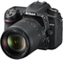 Nikon D7500 Camera With 18-140mm Lens (Plus Extra Battery)