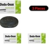 Dudu-Osun 3 PIECES African Black Soap - For Acne, Freckles, Dark Spots