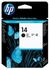 HP 14 Black Printhead Cartridge (C4920AE)