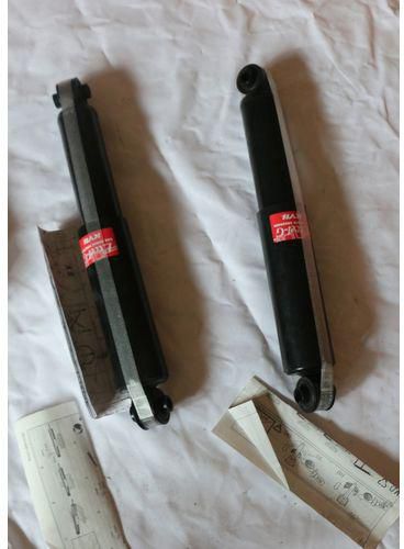 K Y B 1994 Plymouth Voyager REAR SHOCK ABSORBER SET-KYB 344080