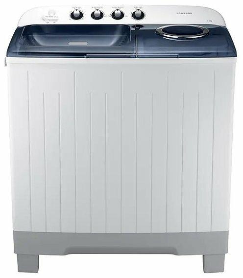 Samsung Top Load Semi Auto Washer 12kg WT12J4200MBSG (Installation not Included)