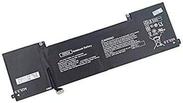 Replacement Battery For HP OMEN 15 15-5014TX/15-5016TX/778978-006 HSTNN-LB6N/RR04 Black