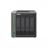QNAP TS-431KX-2G (4core 1.7GHz/2GB RAM/4x SATA/2x GbE/1x 10GbE SFP +/3x USB 3.2 Gen1) | Gear-up.me