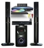 Bluetooth Home Theater + Free LG DVD