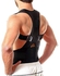 AuFlex Magnetic Posture Correction Belt Back Brace for Men and Women-L