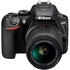 Nikon D3500 NIKON CAMERA WITH 18-55MM LENS