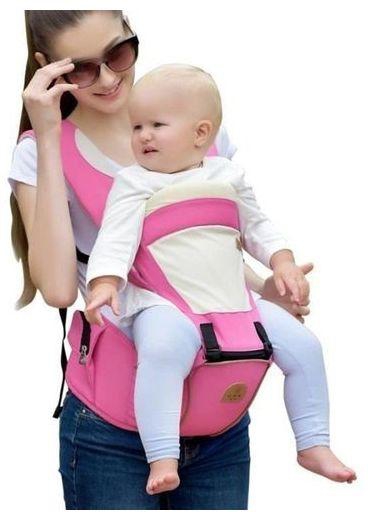 Generic Baby Carrier Newborn Wrap Sling Infant Backpacks With Seat For 3-36 Months New