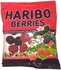 Haribo Berries Jelly - 80g
